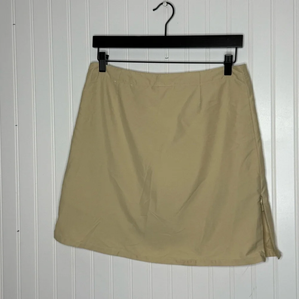 Patagonia Hiking Outdoor Duway Skirt With Built-in Shorts Size 6